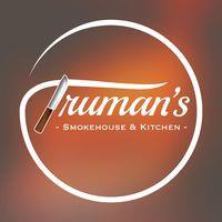 RIBBON CUTTING- Truman's Smokehouse and Kitchen
