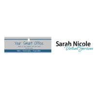 October Business After Hours Sponsored By Sarah Nicole Virtual Services & Your Smart Office At The Citadel Event Space