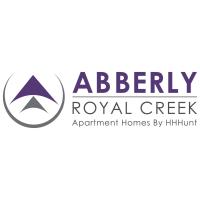 RIBBON CUTTING- Abberly Royal Creek