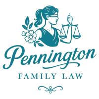RIBBON CUTTING- Pennington Family Law