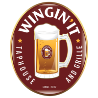 Business After Hours- WINGIN' IT BAR AND GRILL, Angier location