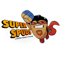 RIBBON CUTTING- Super Spuds Food Truck