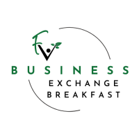 Business Exchange Breakfast- Sponsored by Cypress Children's Home, hosted by Truman's Smokehouse and Kitchen