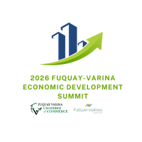 2026 Fuquay-Varina Economic Development Summit - Presented by SVN RALEIGH