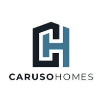 Ribbon Cutting- CARUSO HOMES