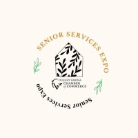 FVCoC SENIOR SERVICES EXPO- Presented by Aspire Money Management