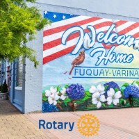 Business After Hours Sponsored By Downtown FV Rotary Club Hosted At Lucci Blues