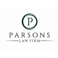 RIBBON CUTTING- Parsons Law Firm, PLLC