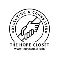 RIBBON CUTTING- The Hope Closet
