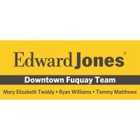 Business Exchange Breakfast Sponsored By Edward Jones Downtown Fuquay Team