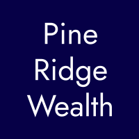 RIBBON CUTTING- Pine Ridge Wealth