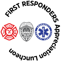2026 First Responders Appreciation Luncheon- Presented by CDT Automotive