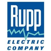 RIBBON CUTTING- Rupp Electric