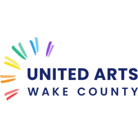 Ribbon Cutting- UNITED ARTS WAKE COUNTY