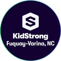 Ribbon Cutting- KidStrong