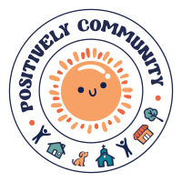 Ribbon Cutting- Positively Fuquay-Varina