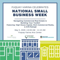 2026 National Small Business Week: Navigating Commercial Real Estate & Building Your Toolkit