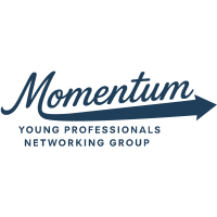 RIBBON CUTTING- Momentum, FV Young Professionals Networking Group