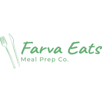 RIBBON CUTTING- Farva Eats