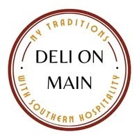 RIBBON CUTTING- Deli on Main