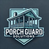RIBBON CUTTING- Porch Guard Solutions