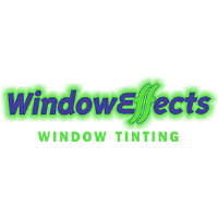 RIBBON CUTTING- Window Effects