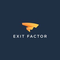 RIBBON CUTTING- Exit Factor
