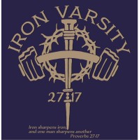Ribbon cutting- IRON VARSITY Physical Therapy and Sports Performance Services