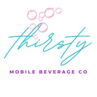 RIBBON CUTTING- Thirsty Mobile Beverage Company