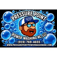RIBBON CUTTING- Pressure Point Power Washing
