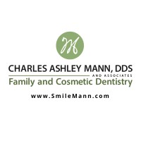 Ribbon Cutting- Dr.Charles Ashley Mann & Associates