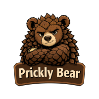 Ribbon Cutting- The Prickly Bear