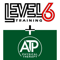 Ribbon Cutting - Level 6 Training & All Time Performance PT