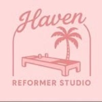 RIBBON CUTTING- Haven Reform Studio