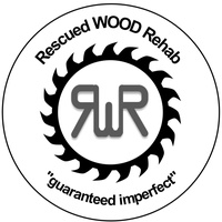 Rescued Wood Rehab