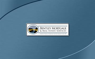 Bentley Mortgage & Real Estate Services Bentley Mortgage & Real Estate Services