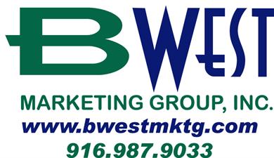 B. West Marketing Group, Inc B. West Marketing Group, Inc