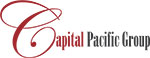 Capital Pacific Group Inc. Capital Pacific Group Inc.