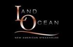Land Ocean New American Grill