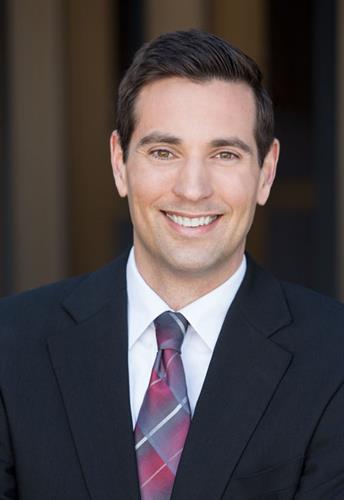 Aaron B. Silva, Murphy Austin Labor and Employment Law Partner