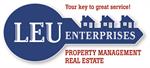Leu Real Estate & Property Management Leu Real Estate & Property Management
