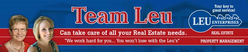 Leu Real Estate & Property Management Leu Real Estate & Property Management