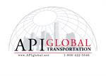 API Global Transportation API Global Transportation