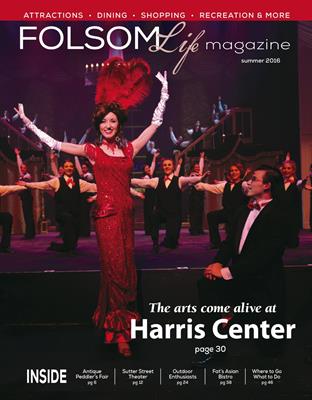Folsom Life Magazine Folsom Life Magazine