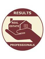 Results Real Estate Professionals- DRE License #01189062