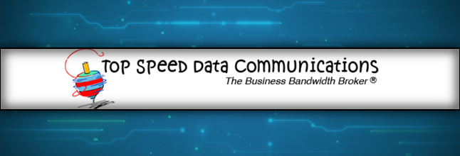 Top Speed Data Communications