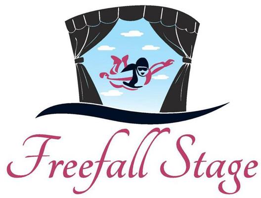FreeFall Stage FreeFall Stage