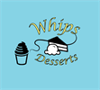 Whips Desserts Whips Desserts