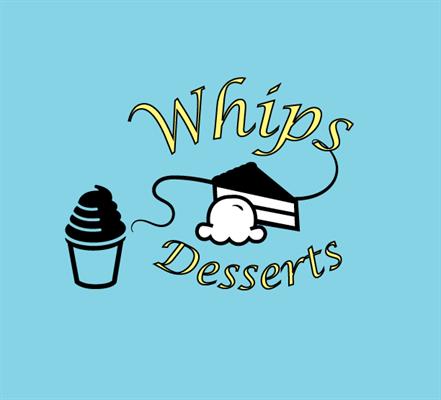 Whips Desserts Whips Desserts