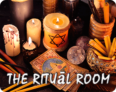 Ritual Room